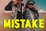 Vyroota – Mistake Ft. Asha Blessings