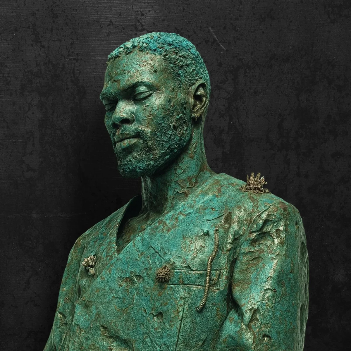 WURLD - METAL HEARTS (Album)