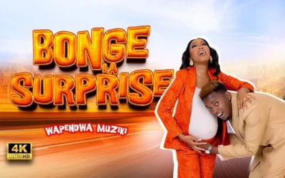 Wapendwa Muziki – Bonge La Surprise