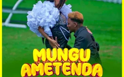Wapendwa Muziki – MUNGU AMETENDA