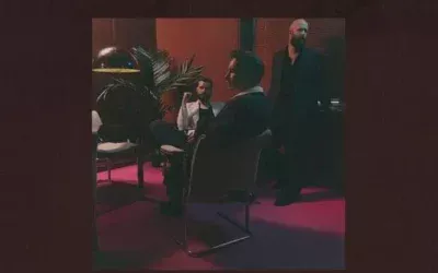 White Lies – Night Light (Album)