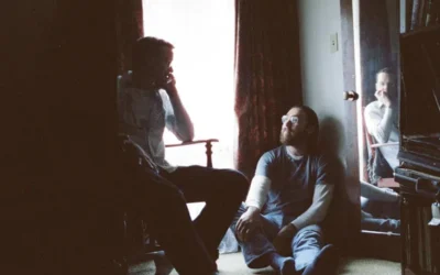 Whitney – Small Talk (Album)