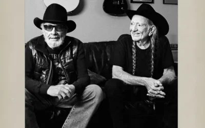 Willie Nelson – Workin' Man: Willie Sings Merle (Album)