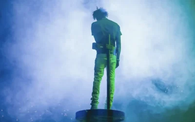 YoungBoy Never Broke Again - Slime Cry (Album)