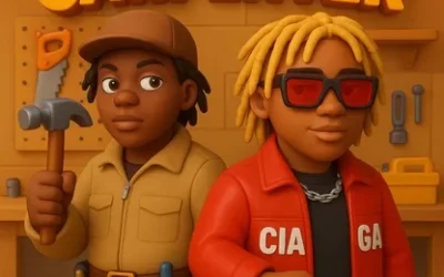 Ys.Manrasta – Carpenter Ft. Chella