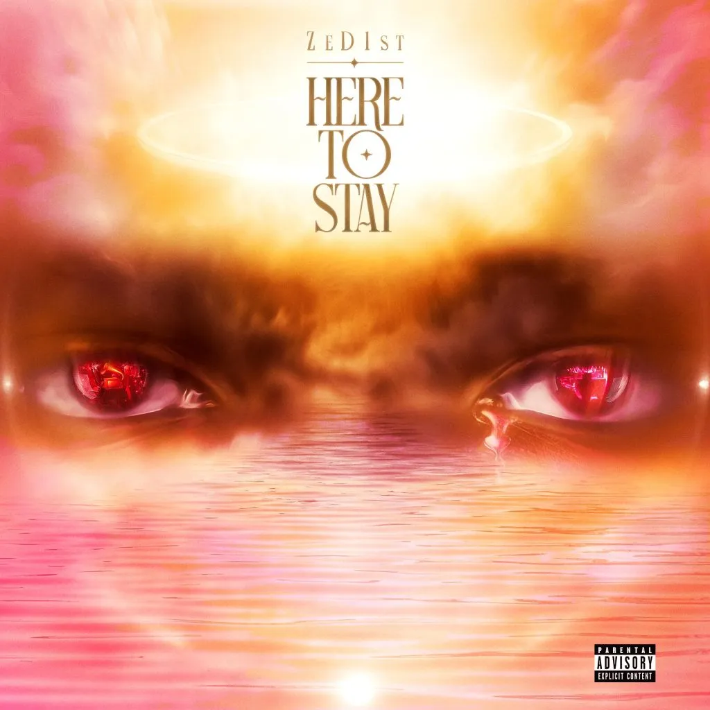 ZED1ST - HERE TO STAY (Ep) Album