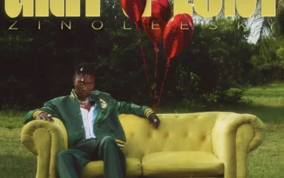 Zinoleesky – Early In The Morning